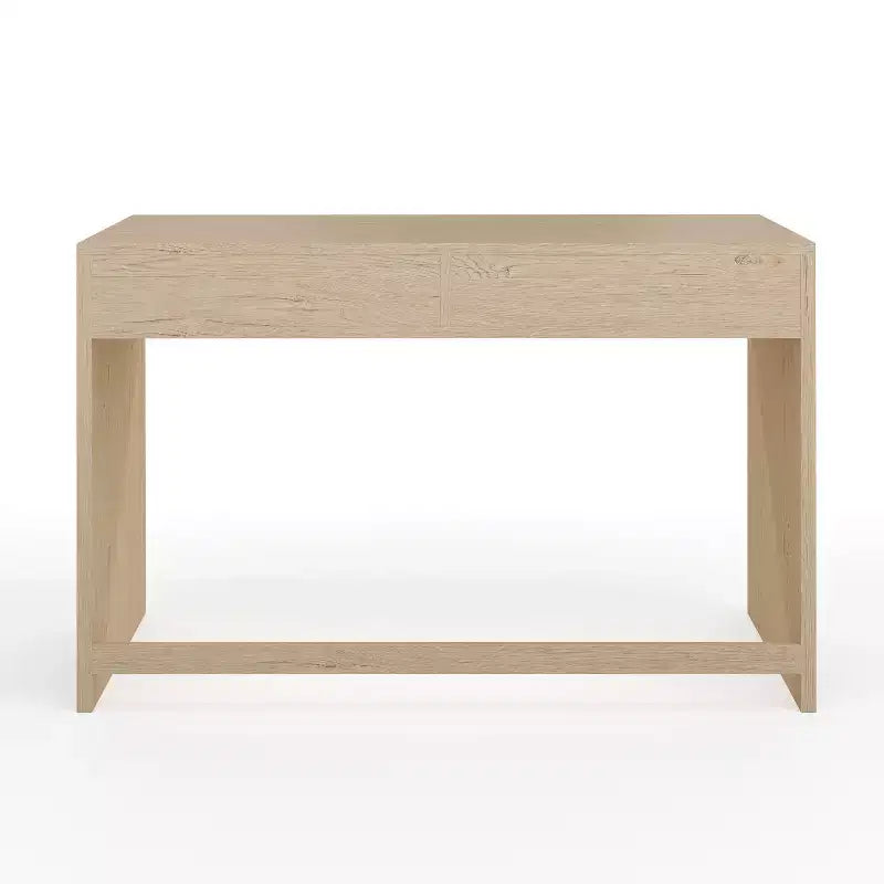 Bureau modulaire 2 tiroirs Kayden