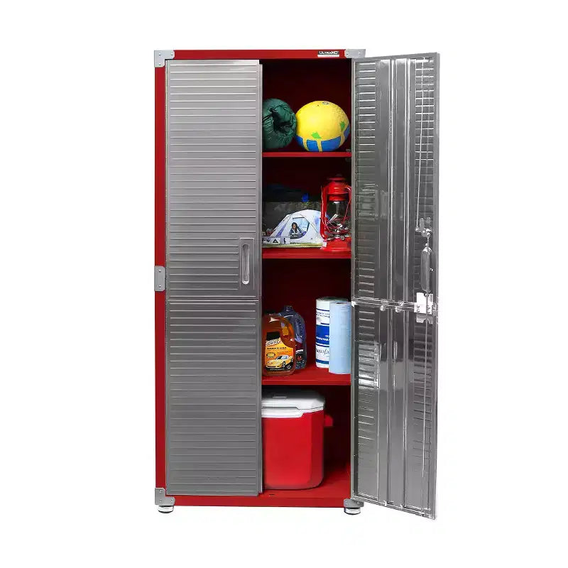 Armoire de rangement UltraHD, 30 x 18 x 72