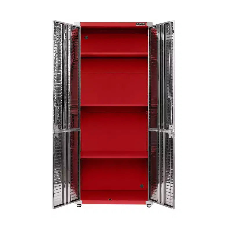 Armoire de rangement UltraHD, 30 x 18 x 72