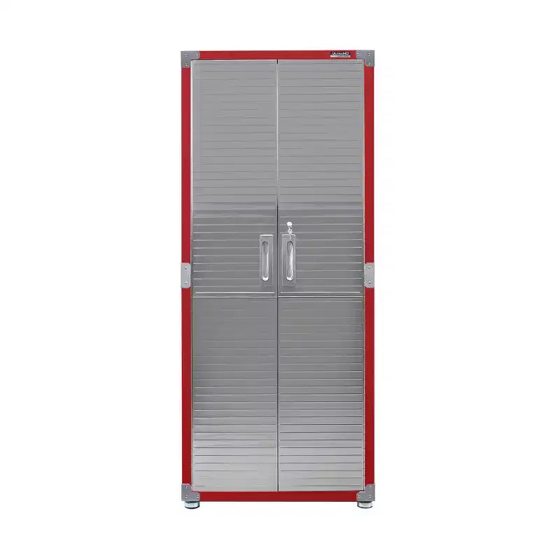 Armoire de rangement UltraHD, 30 x 18 x 72