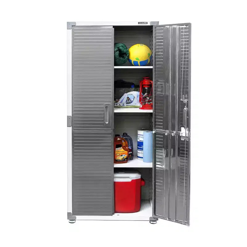 Armoire de rangement UltraHD, 30 x 18 x 72