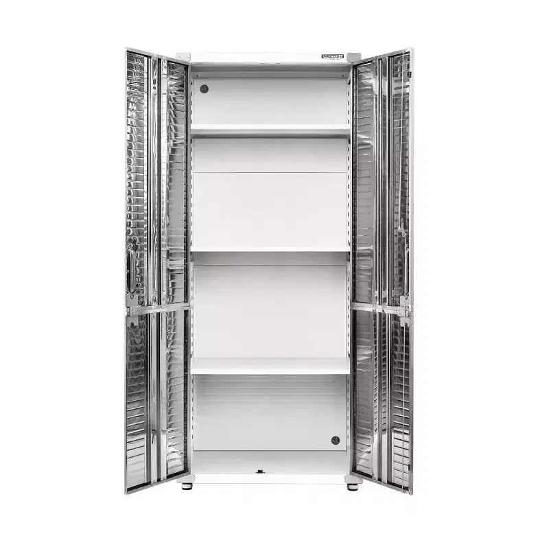 Armoire de rangement UltraHD, 30 x 18 x 72