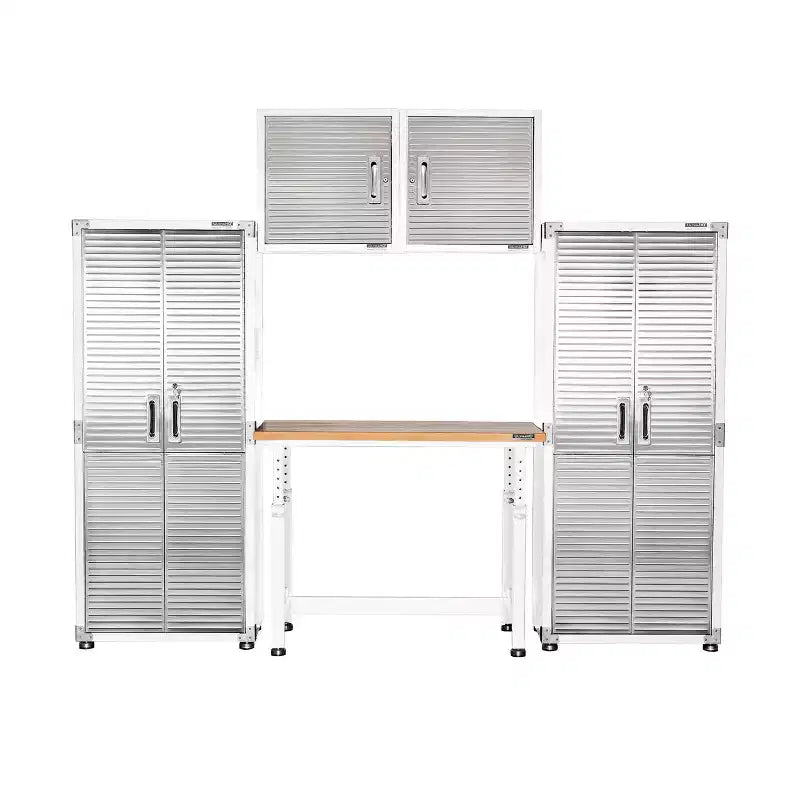 Armoire de rangement UltraHD, 30 x 18 x 72