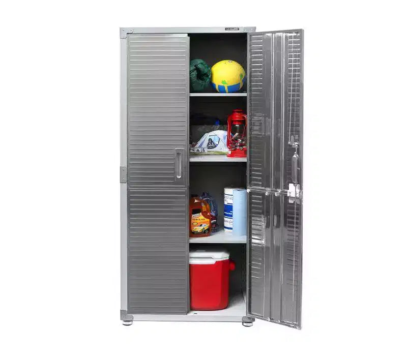 Armoire de rangement UltraHD, 30 x 18 x 72