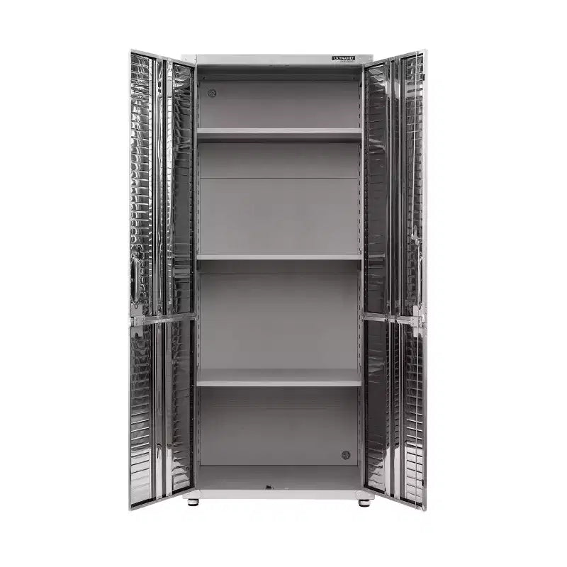 Armoire de rangement UltraHD, 30 x 18 x 72