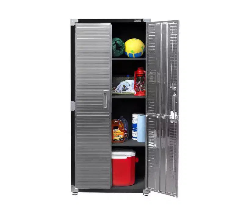 Armoire de rangement UltraHD, 30 x 18 x 72