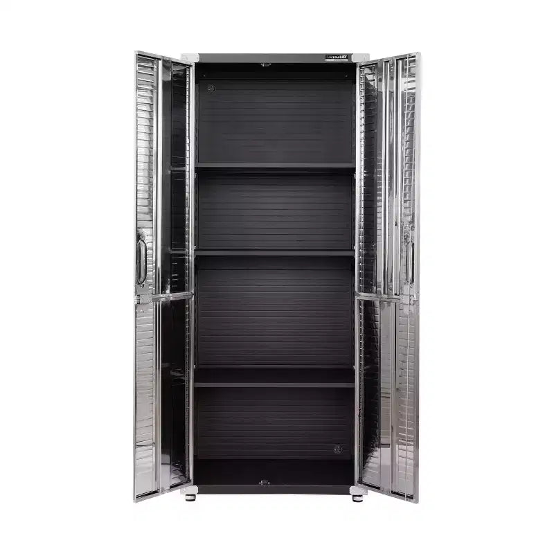 Armoire de rangement UltraHD, 30 x 18 x 72