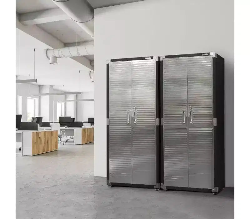 Armoire de rangement UltraHD, 30 x 18 x 72