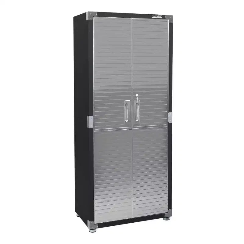 Armoire de rangement UltraHD, 30 x 18 x 72
