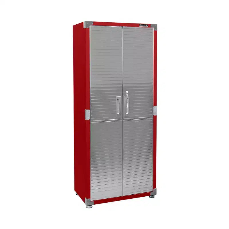Armoire de rangement UltraHD, 30 x 18 x 72