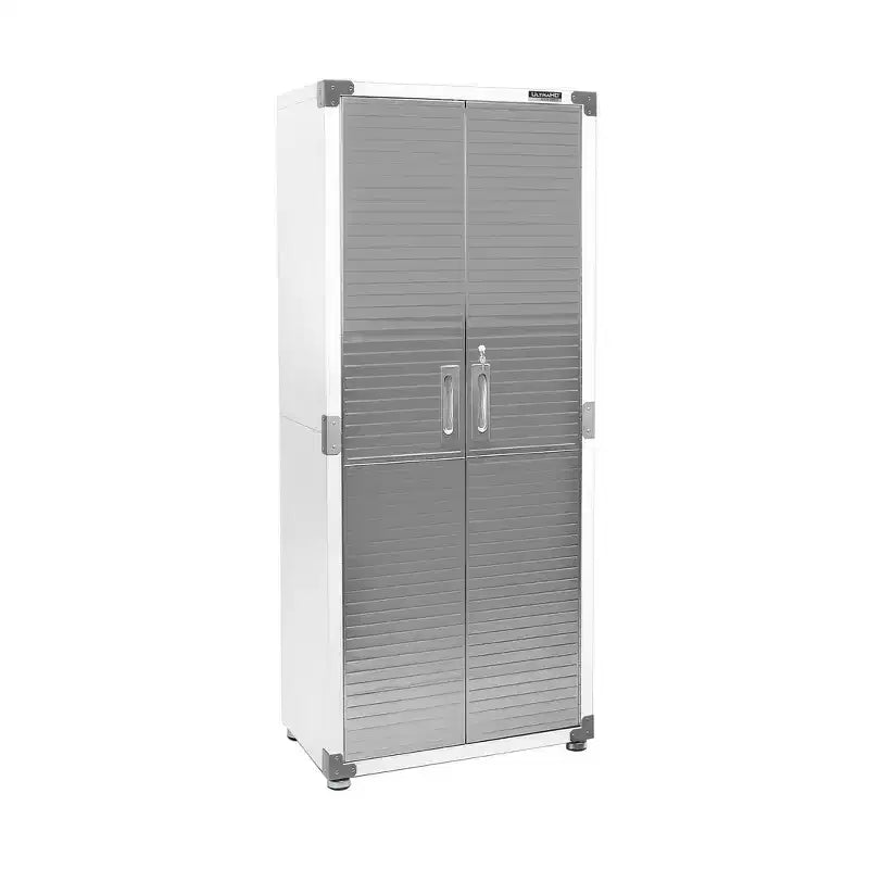 Armoire de rangement UltraHD, 30 x 18 x 72