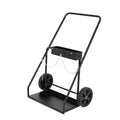 Heavy Duty Carbon Steel Welding Cart for Mig/Tig Welder and Plasma Cutter